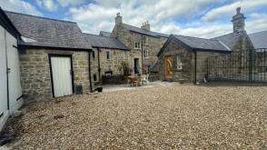 Plot with PP for sale in Higher Buxton photo